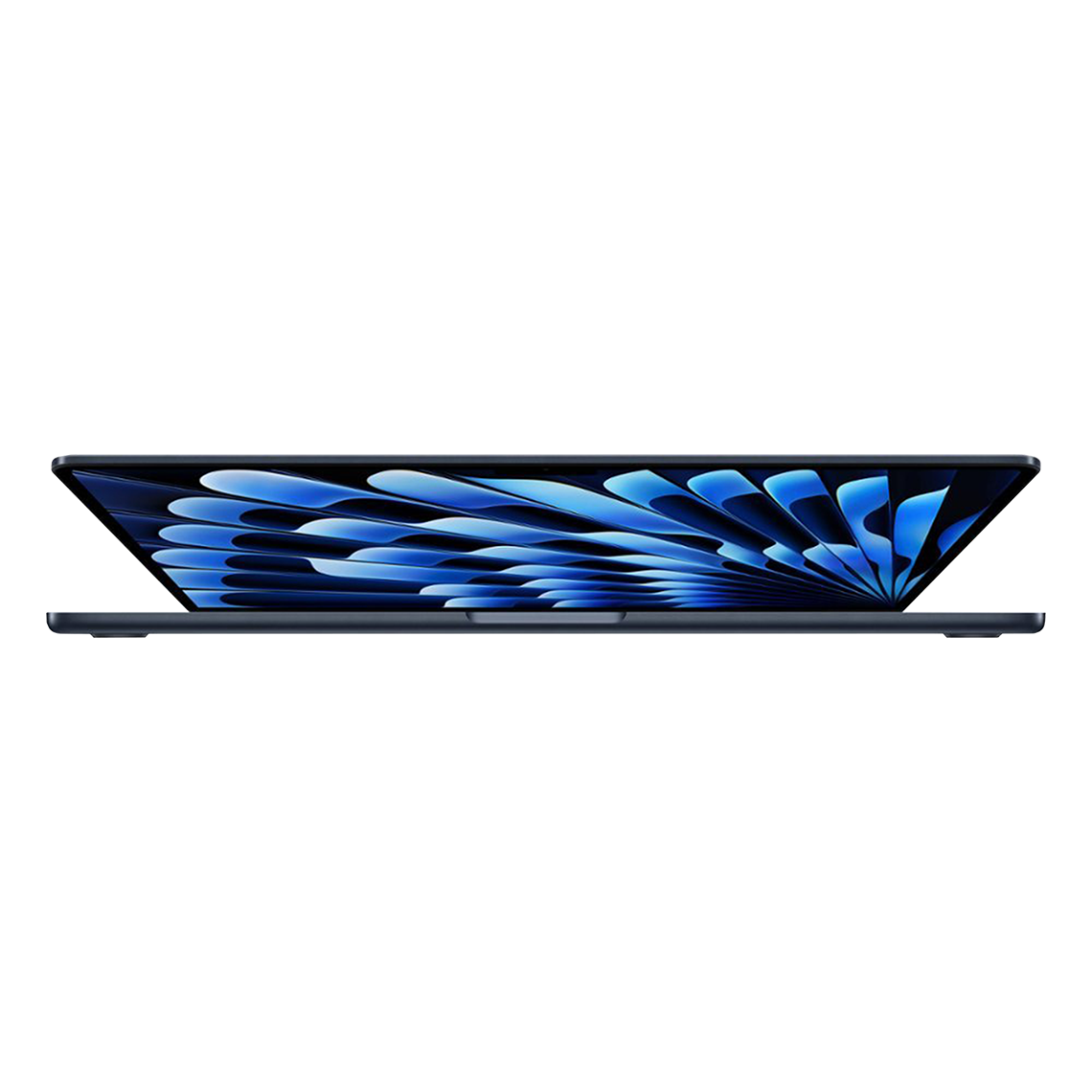 Apple 15-inch MacBook Air M3 8-Core, 24GB RAM, 2TB Flash, 10-Core GPU, Midnight - Apple Certified Refurbished