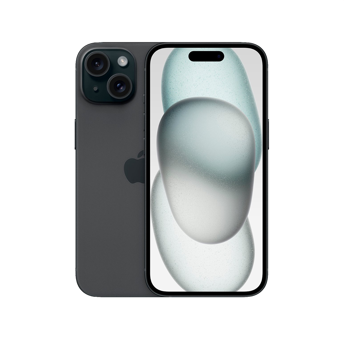 Apple iPhone 15 Black 128GB, Unlocked, Grade B