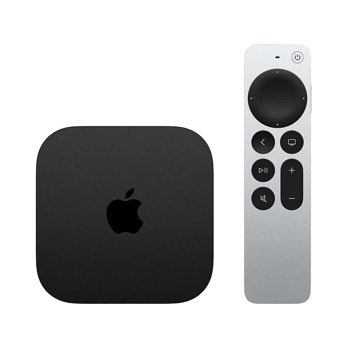 Apple TV 4K 64GB (2022, 3rd Gen, Wi-Fi Only) - Open Box