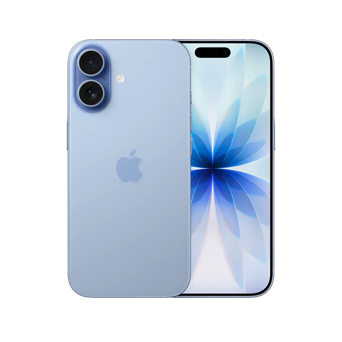 Apple iPhone 17 Mist Blue 512GB, Unlocked, Grade A