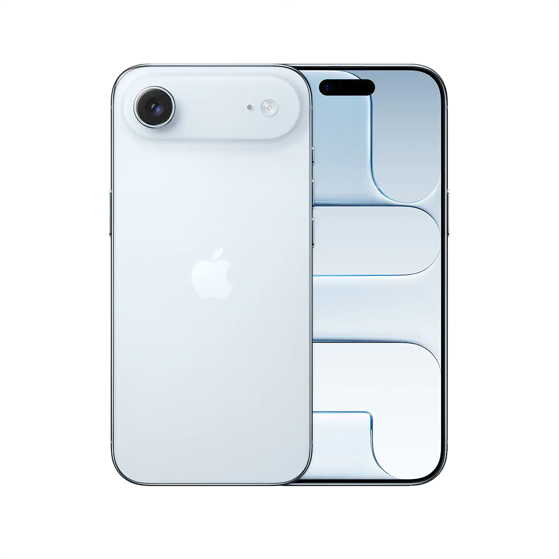 Apple iPhone Air Sky Blue 1TB, Unlocked, Grade A