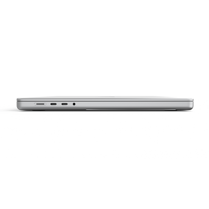 Apple 16-inch MacBook Pro M5 Pro chip with 18-Core CPU, 64GB RAM, 2TB Flash, 20-Core GPU, Standard Display, Silver - Grade B