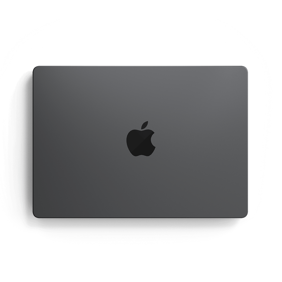 Apple 14-inch MacBook Pro M4 Pro 12-Core, 48GB RAM, 2TB Flash, 16-Core GPU, Nano-Textured Display, Space Black - Grade B