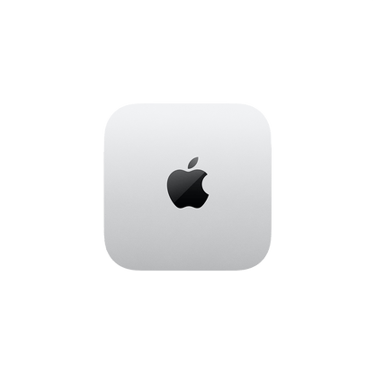 Apple Mac mini M4 chip, 24GB RAM, 512GB Flash, 10-Core GPU - Open Box