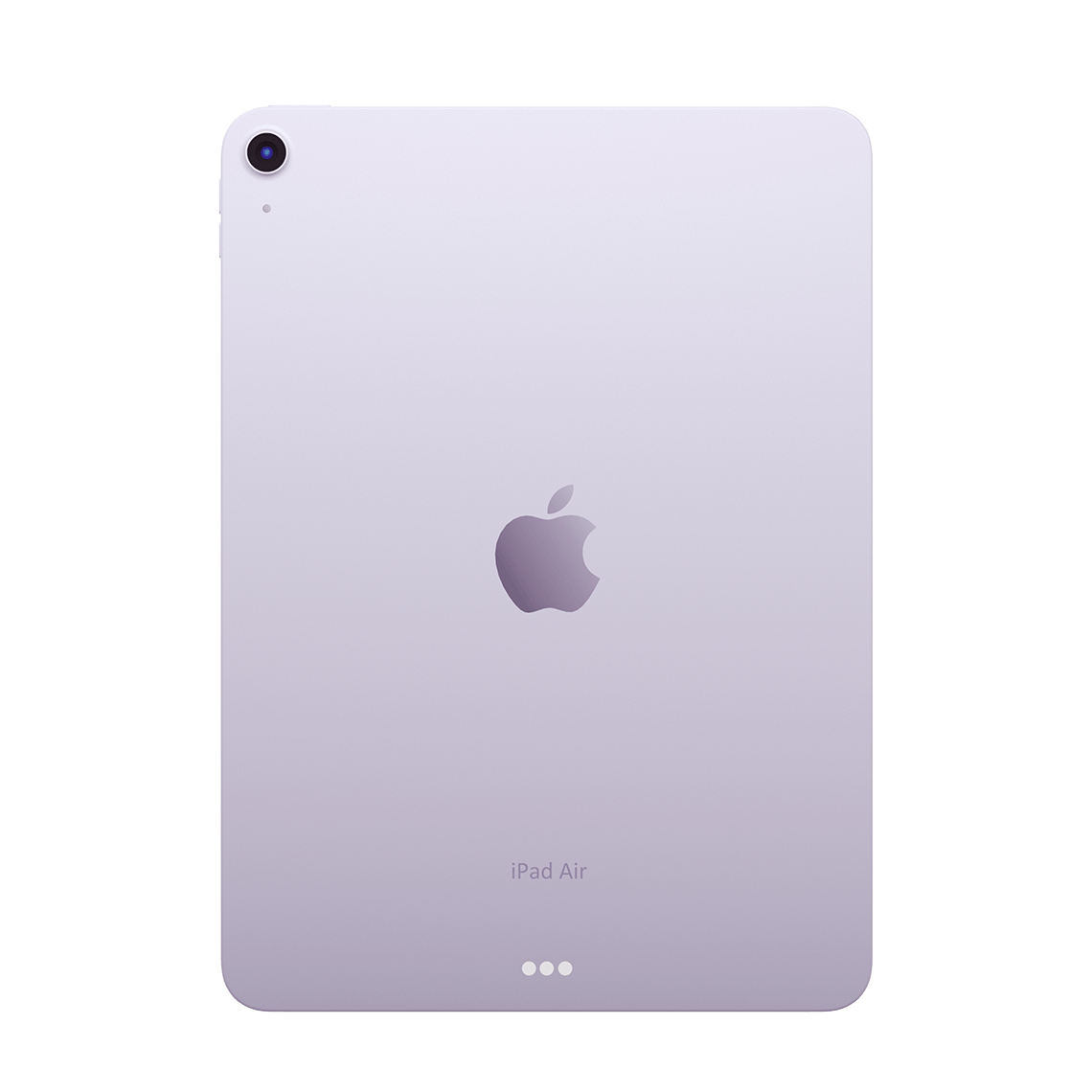 Apple 11-inch iPad Air M4 chip Wi-Fi 512GB - Purple - Open Box