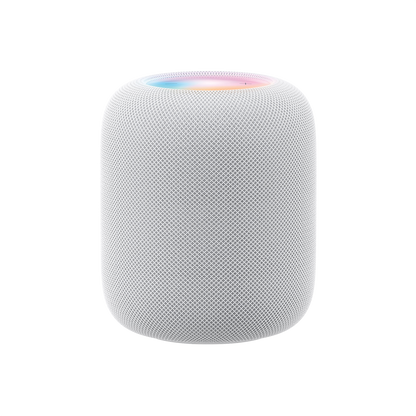 HomePod (2nd Gen.) - White - Open Box