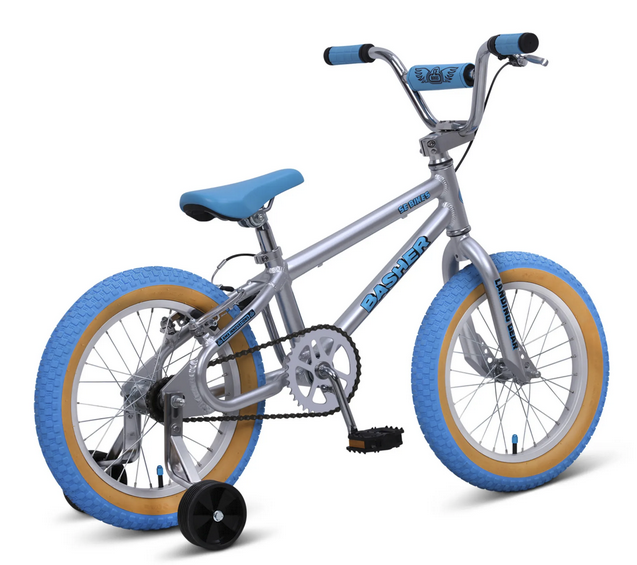 SE Bikes Basher 16" Kids Bike