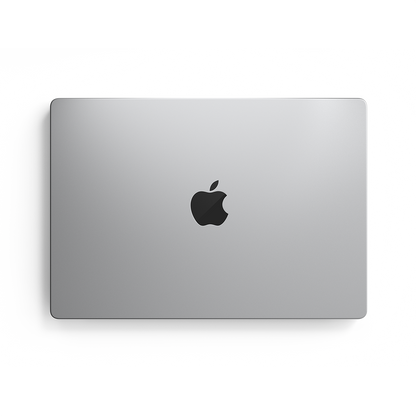 Apple 16-inch MacBook Pro M5 Pro chip with 18-Core CPU, 64GB RAM, 4TB Flash, 20-Core GPU, Nano-Texture Display, Silver - Grade A