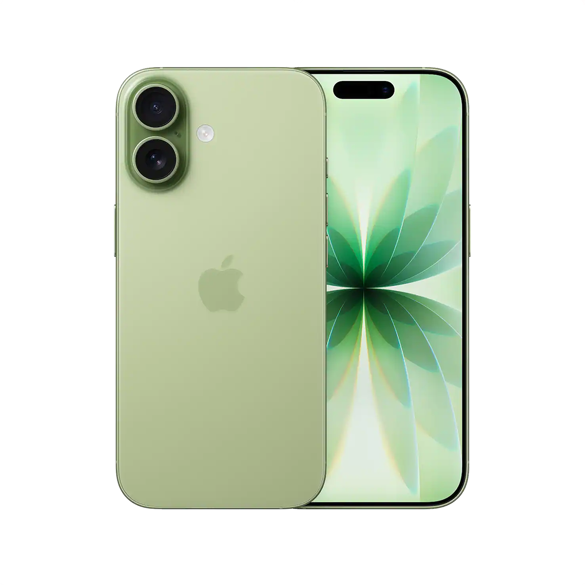 Apple iPhone 17 Sage 256GB, Unlocked, Grade A