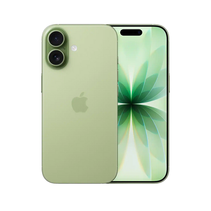 Apple iPhone 17 Sage 256GB, Unlocked, Grade A