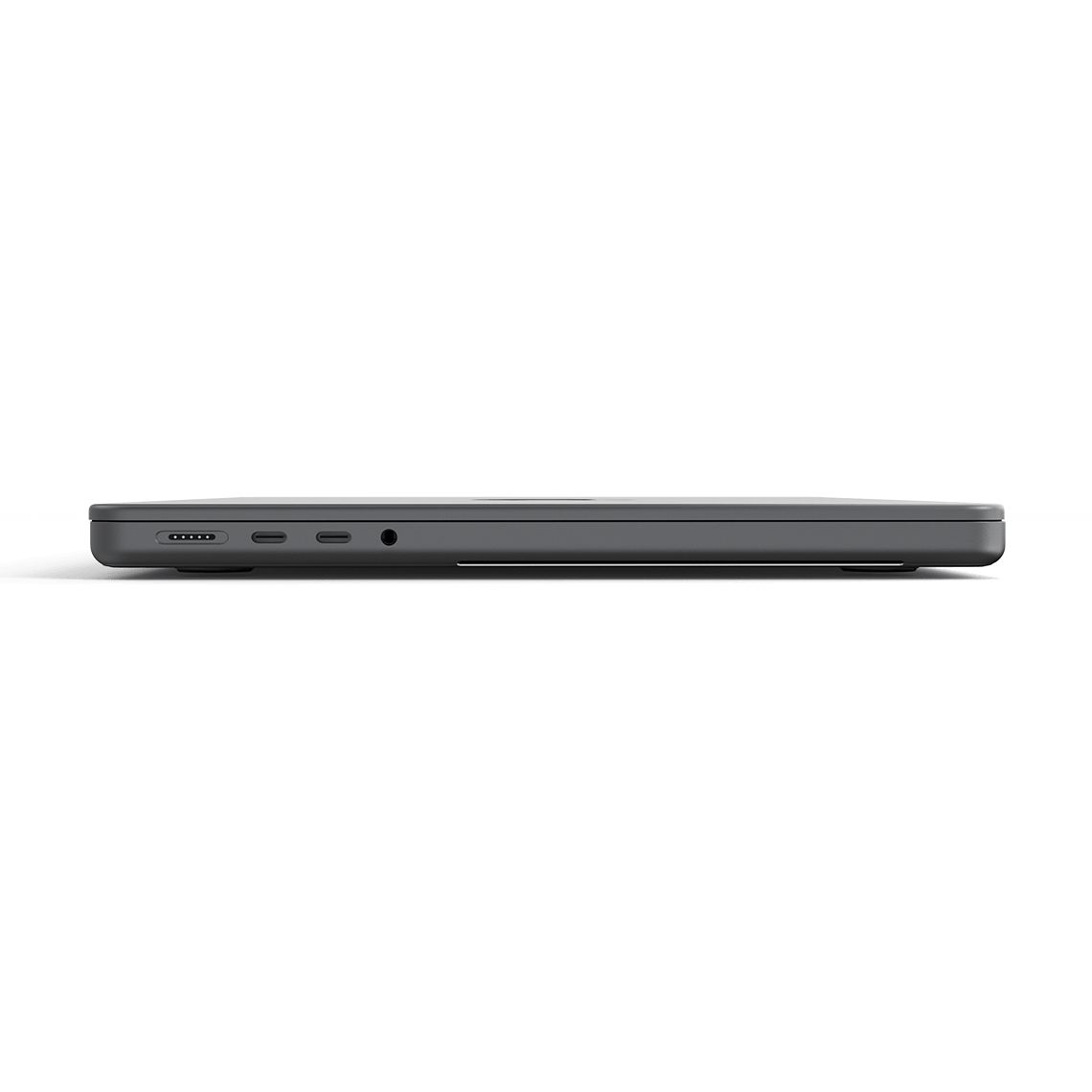Apple 14-inch MacBook Pro M4 Pro 12-Core, 24GB RAM, 1TB Flash, 16-Core GPU, Space Black - Grade A