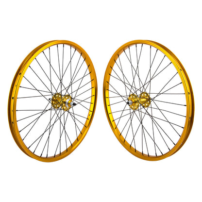 SE Bikes 29" BMX Wheelset