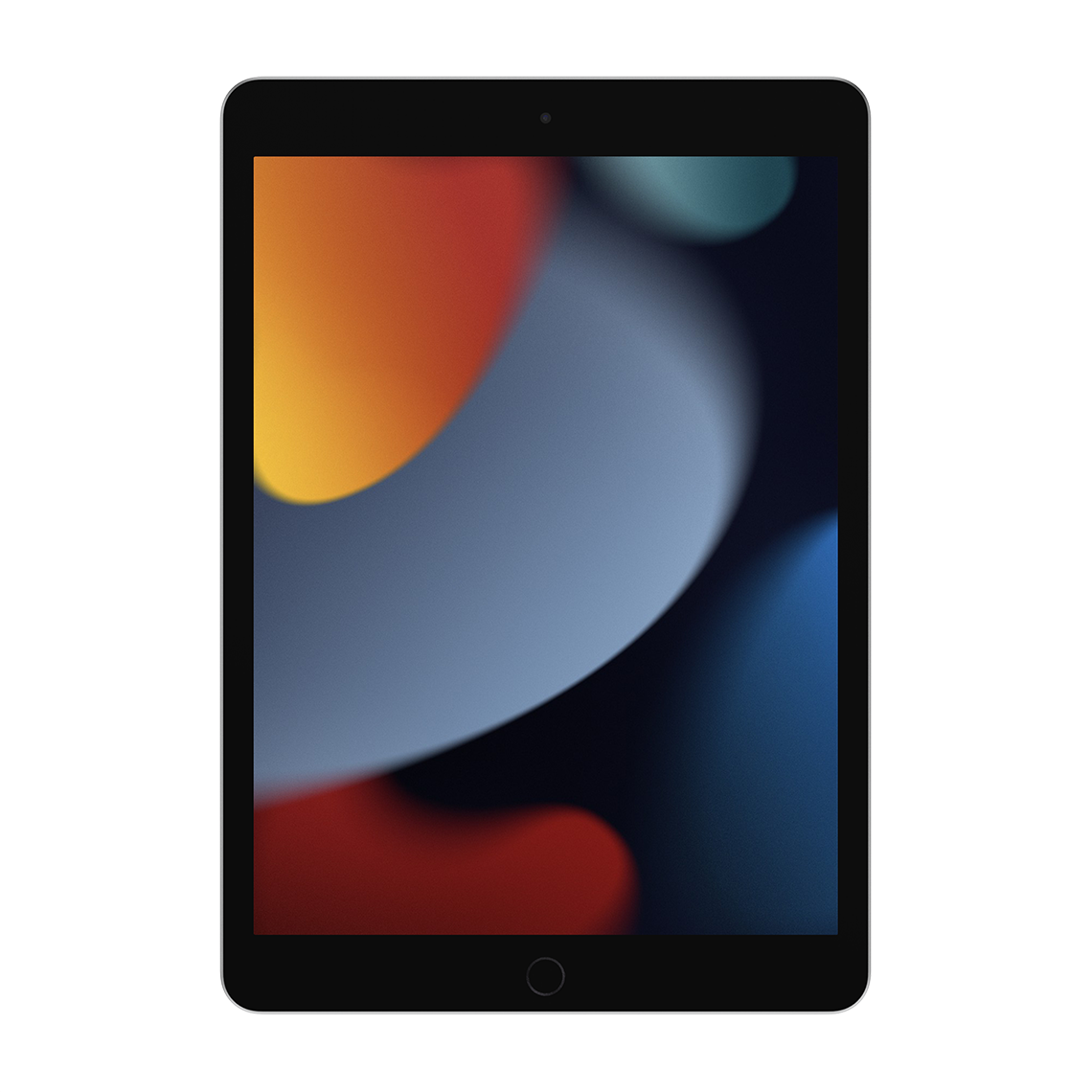 Apple 10.2-inch 9th Generation Wi-Fi 64GB - Silver - Grade B
