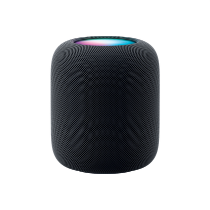 HomePod (2nd Gen.) - Midnight - Open Box