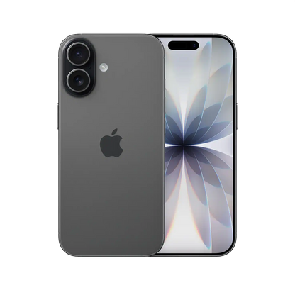 Apple iPhone 17 Black 256GB, Unlocked, Grade B