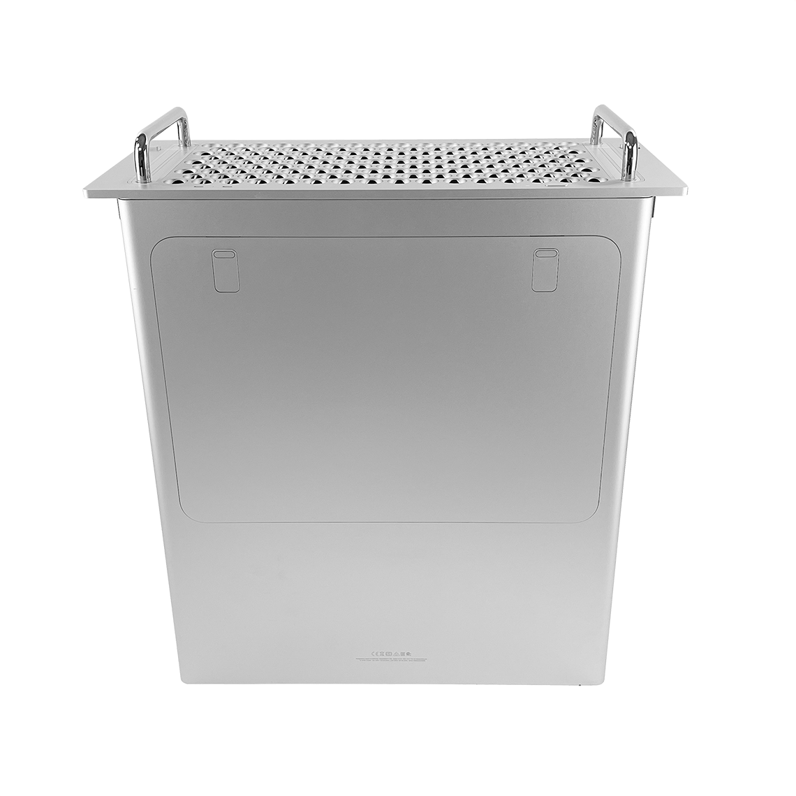 Apple 2019 Mac Pro Intel Xeon 16-Core, 192GB RAM, 2TB Flash, AMD Radeon Pro Vega II Duo 64GB, Rack Mount, Grade A