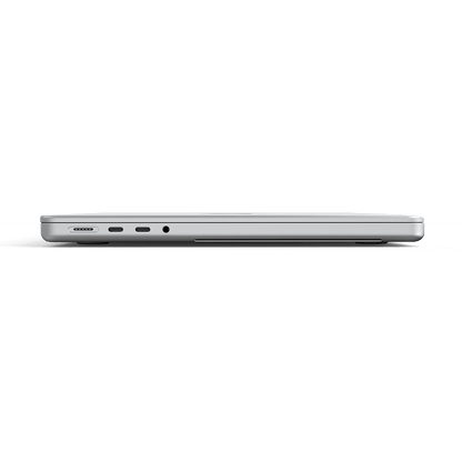 Apple 14-inch MacBook Pro M3 8-Core, 8GB RAM, 512GB Flash, 10-Core GPU, Silver - Grade B