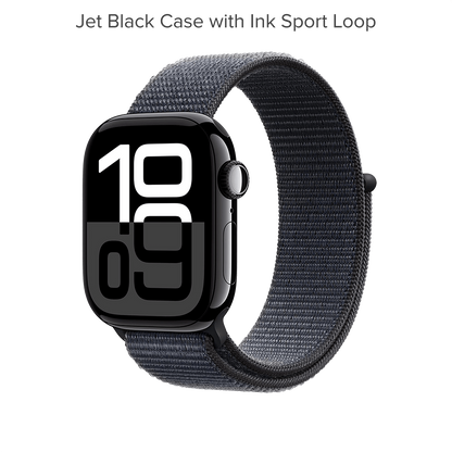 Apple Watch 10