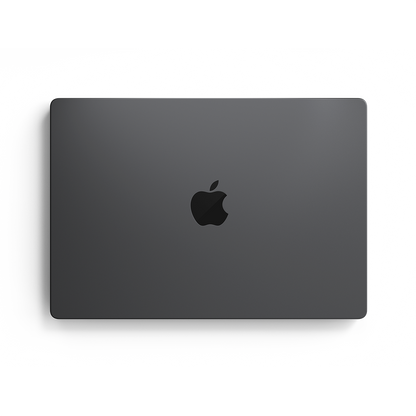Apple 16-inch MacBook Pro M5 Pro chip with 18-Core CPU, 48GB RAM, 4TB Flash, 20-Core GPU, Standard Display, Space Black - Grade B