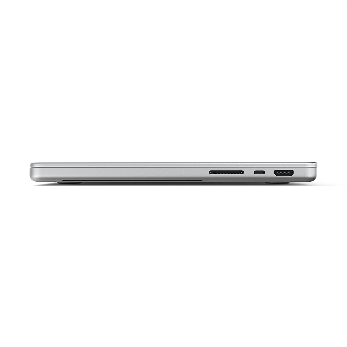 Apple 14-inch MacBook Pro M5 Pro chip with 18-Core CPU, 48GB RAM, 1TB Flash, 20-Core GPU, Silver - Grade A