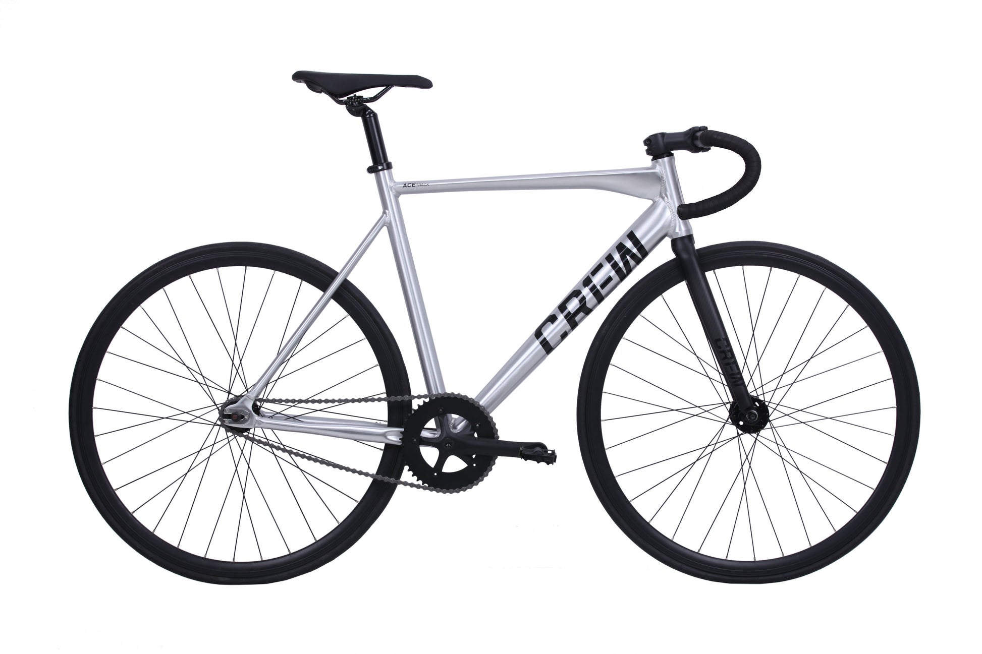 Crew Bike Co Ace Track Bike