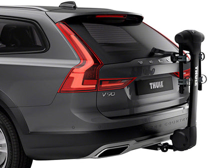 Thule Apex XT Hitch Rack - 2-Bike