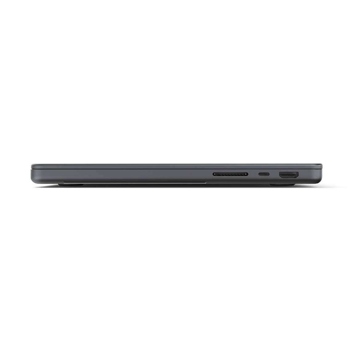Apple 14-inch MacBook Pro M3 Pro 11-Core, 18GB RAM, 512GB Flash, 14-Core GPU, Space Black - Grade A