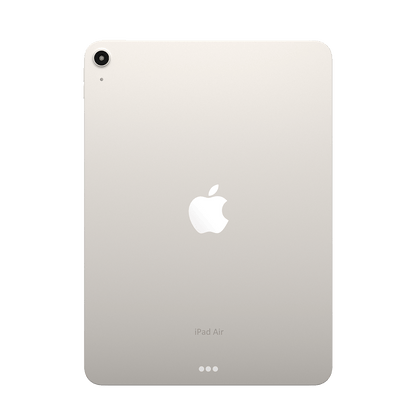 Apple 13-inch iPad Air M3 chip Wi-Fi 128GB - Starlight - Grade A