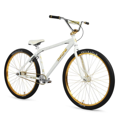 Throne The Goon BMX Bike