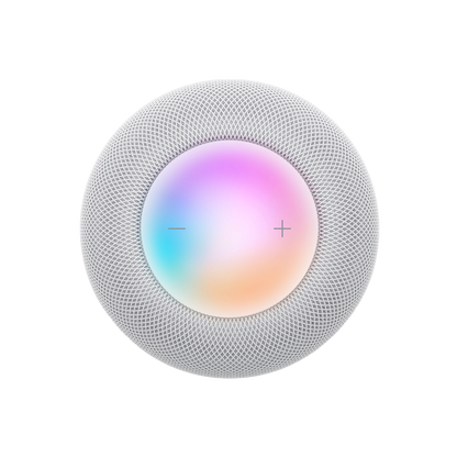 HomePod (2nd Gen.) - White - Open Box