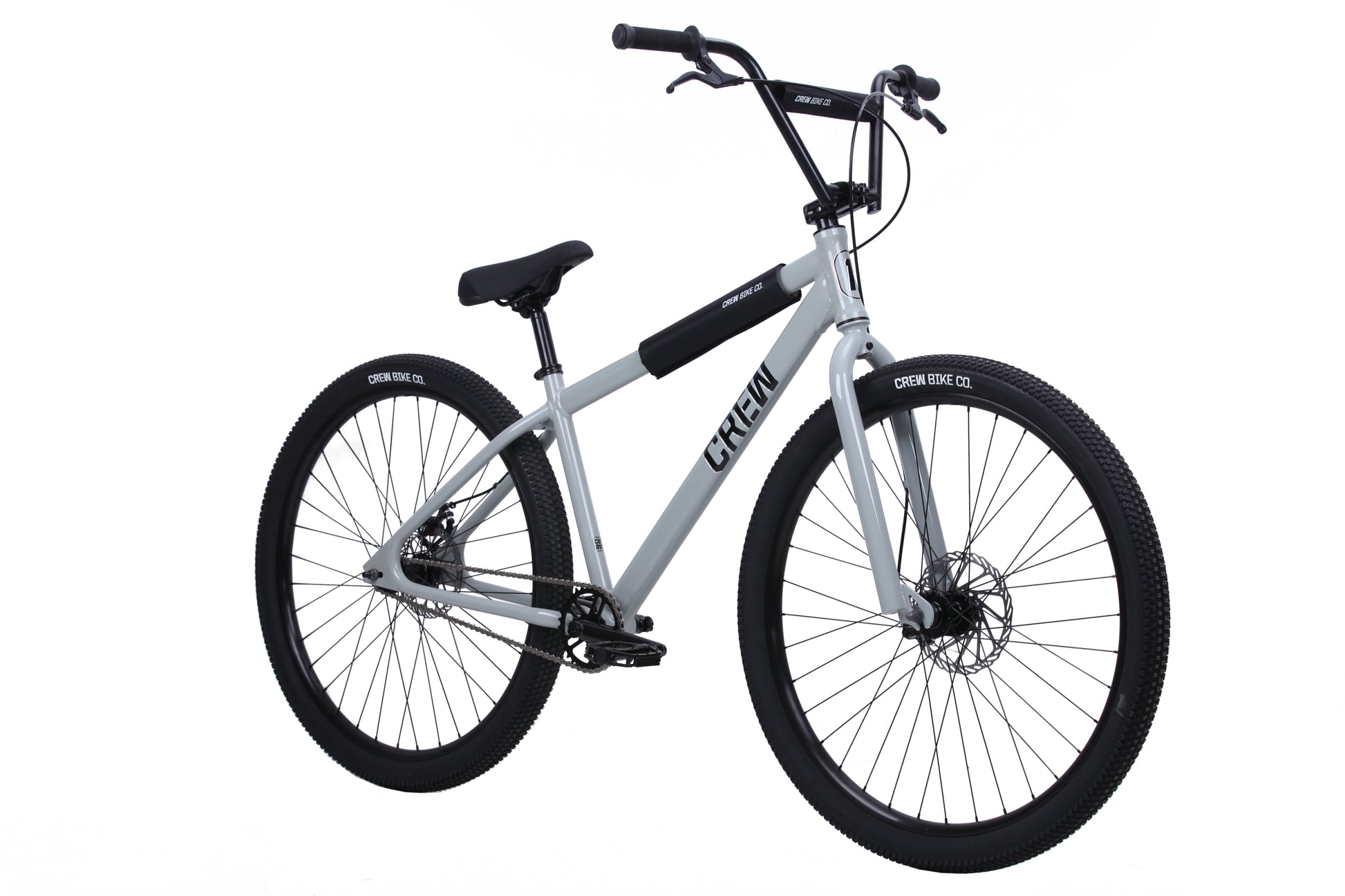 Crew Bike Co CB29 BMX Bike