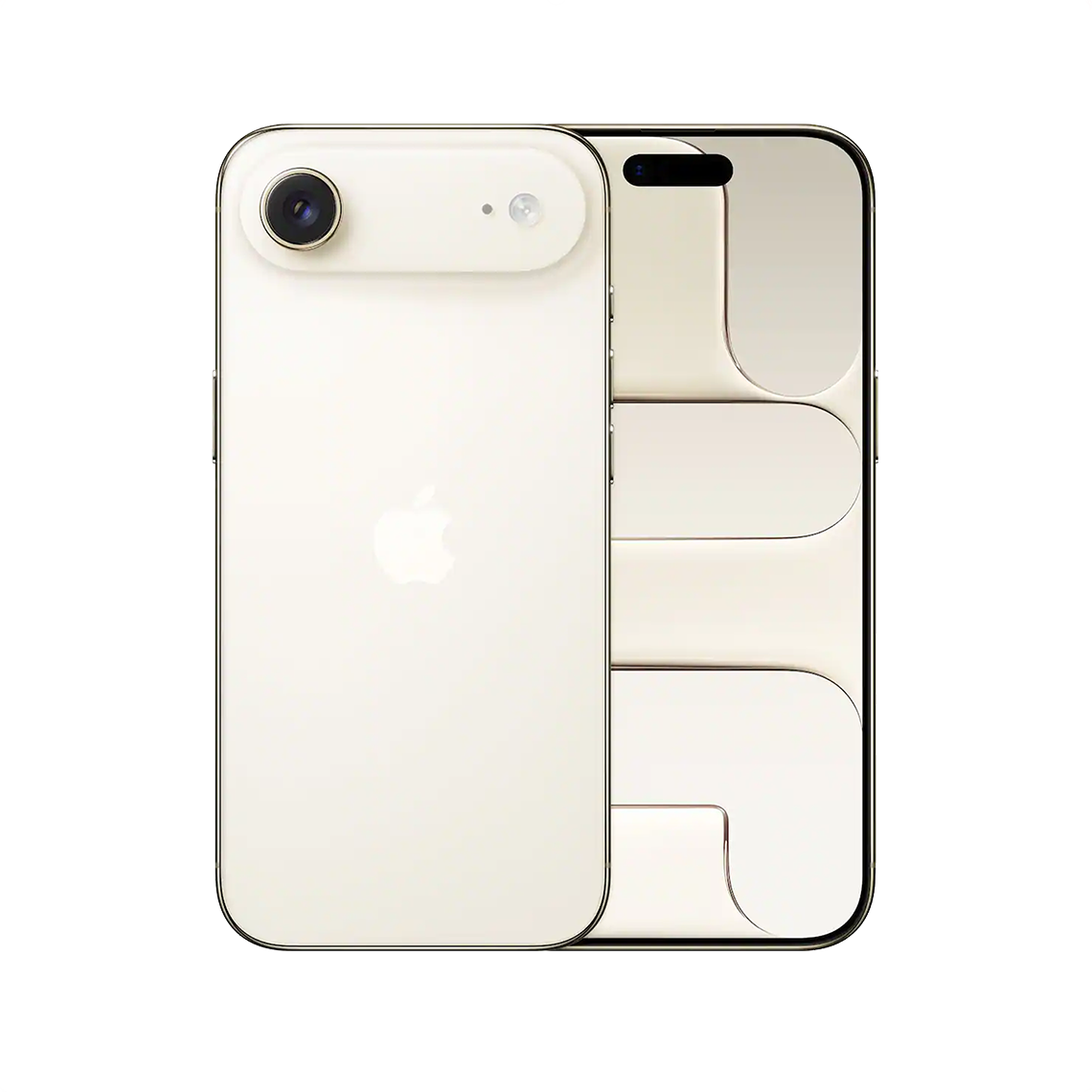 Apple iPhone Air Light Gold 512GB, Unlocked, Grade A