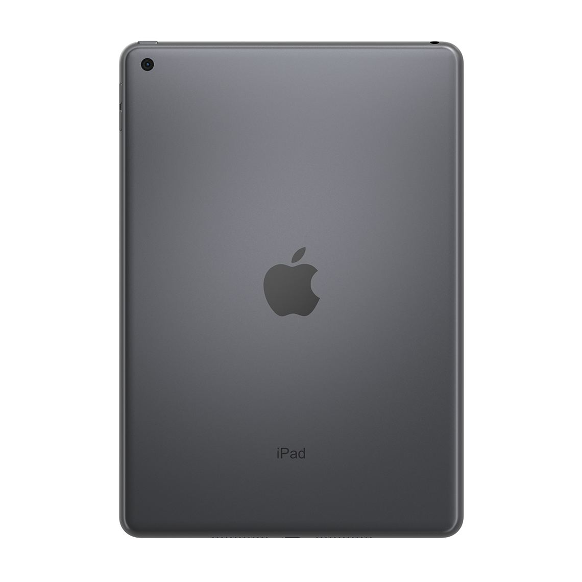 Apple 10.2-inch 9th Generation Wi-Fi 64GB - Space Gray - Grade B