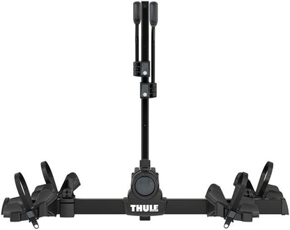 Thule DoubleTrack Pro XT Hitch Bike Rack 2-Bike