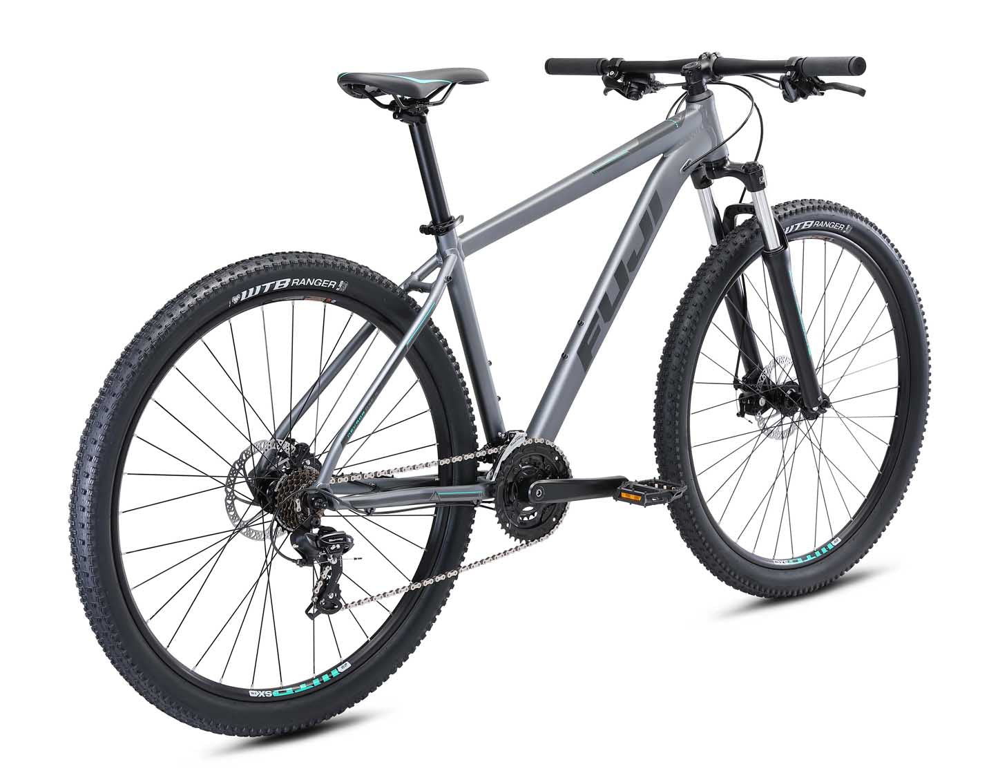 Fuji Nevada 29 1.9 Mountain Bike