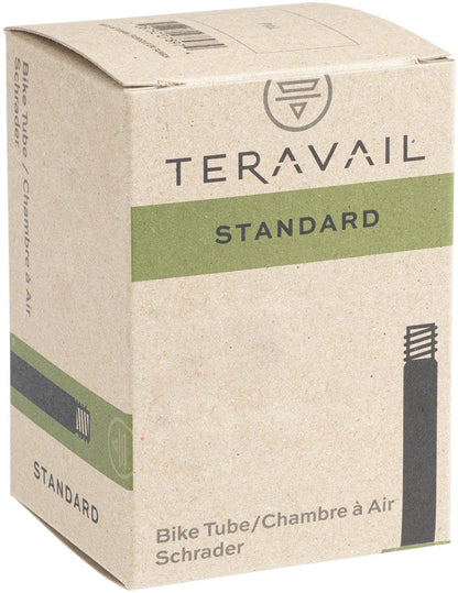 Teravail Standard Schrader Tube 27.5"