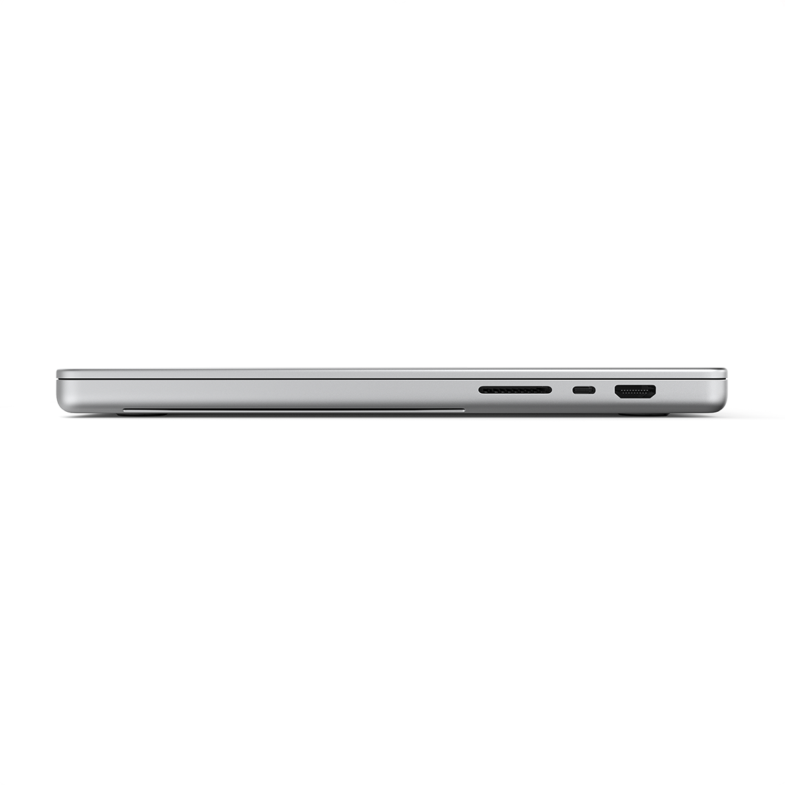 Apple 16-inch MacBook Pro M5 Pro chip with 18-Core CPU, 64GB RAM, 1TB Flash, 20-Core GPU, Nano-Texture Display, Silver - Grade B