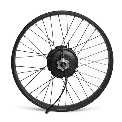 Crew Dart V2.1 Rear Wheel/Motor