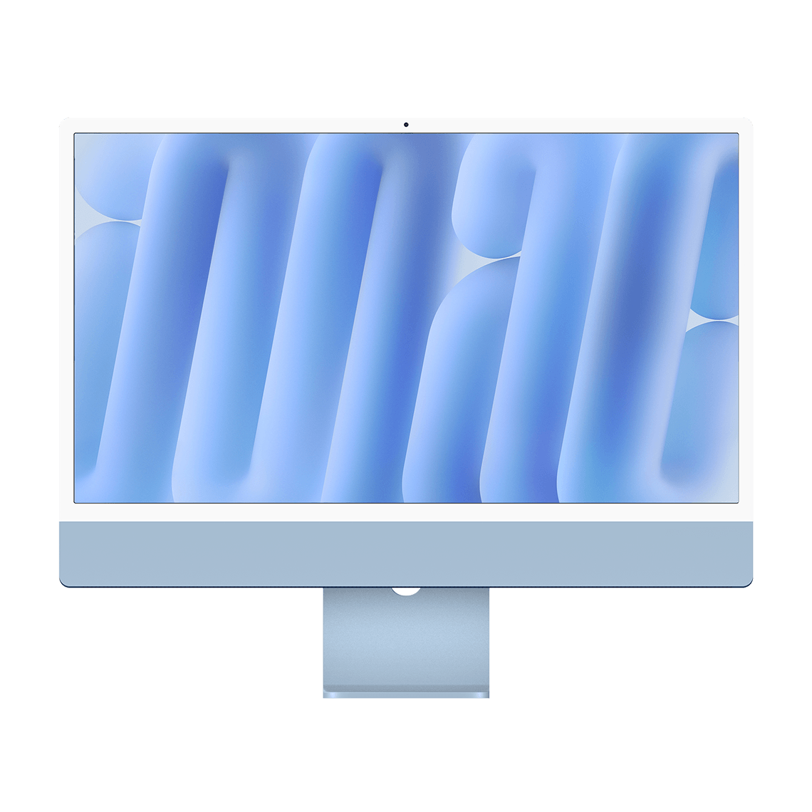 24-inch iMac M4