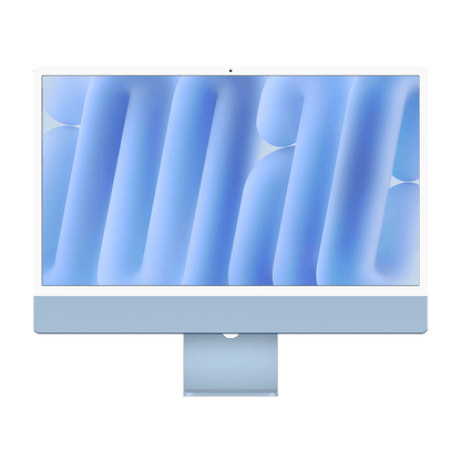 24-inch iMac M4