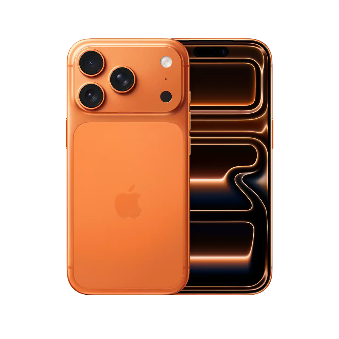 Apple iPhone 17 Pro Cosmic Orange 1TB, Unlocked, Grade A