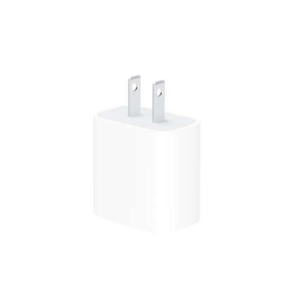 20W USB-C Power Adapter