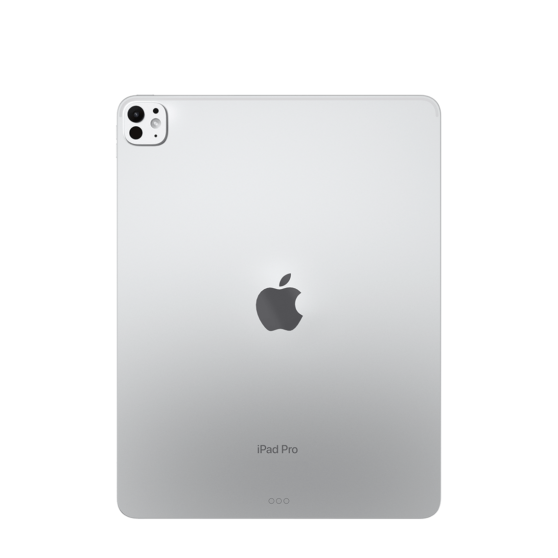 Apple 11-inch iPad Pro M4 chip Wi-Fi 1TB - Silver - Open Box
