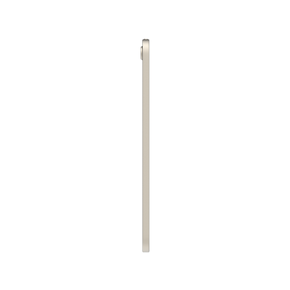Apple iPad mini A17 Pro chip Wi-Fi 512GB - Starlight - Grade A