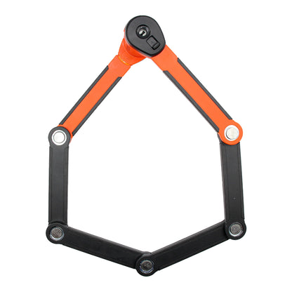 Kryptonite Evolution 790 Folding Lock