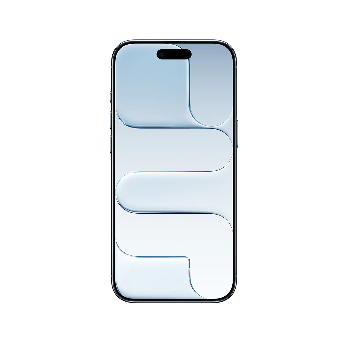 Apple iPhone Air Sky Blue 512GB, Unlocked, Grade B
