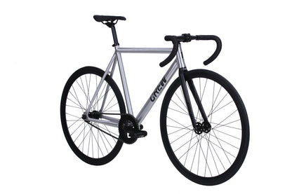 Crew Bike Co District Track Bike