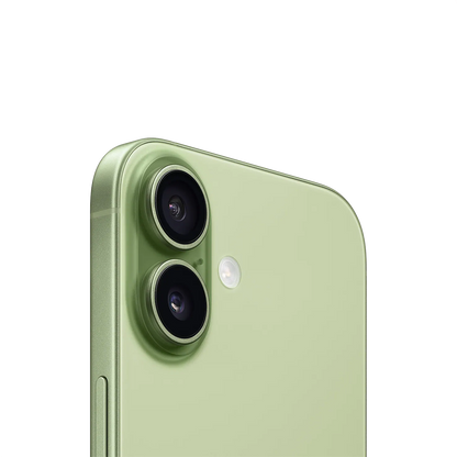 Apple iPhone 17 Sage 512GB, Unlocked, Grade A