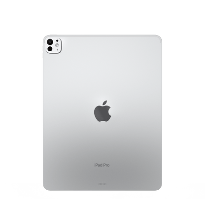 Apple 11-inch iPad Pro M5 chip Wi-Fi 2TB Nano-texture Glass - Silver - Grade B