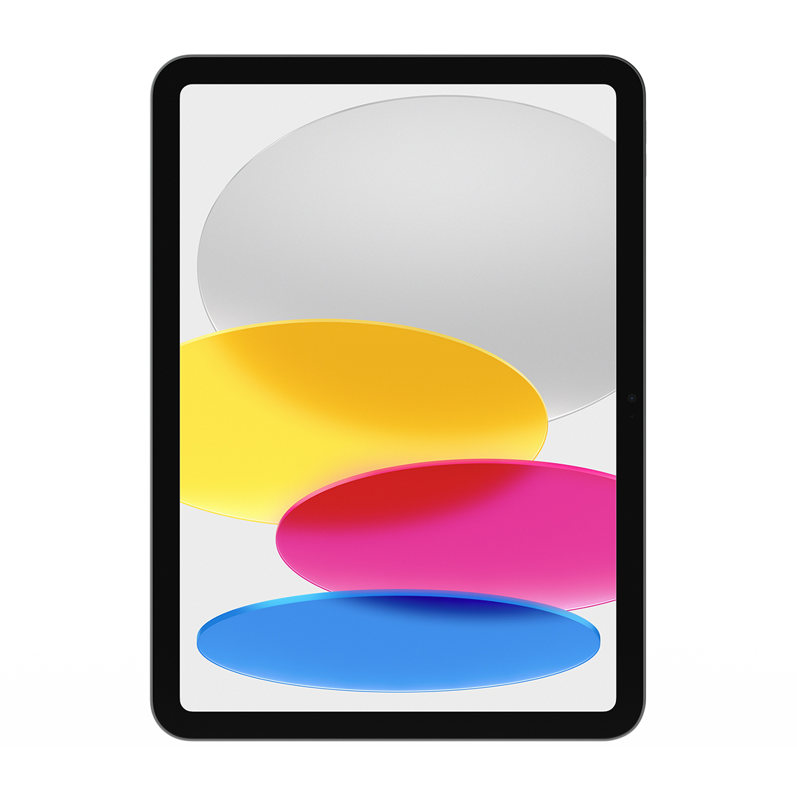 Apple 11-inch iPad A16 chip Wi-Fi 512GB - Silver - Grade B